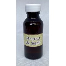 Aroma de Bebé Concentrado